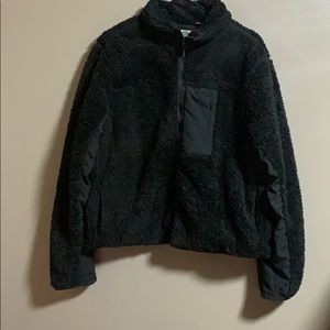 Bench Teddy Jacket